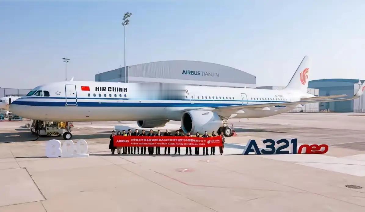 中国下订，欧洲欢呼了！

7月17日晚上，两条公告接连震动了全球航空圈。国航和海