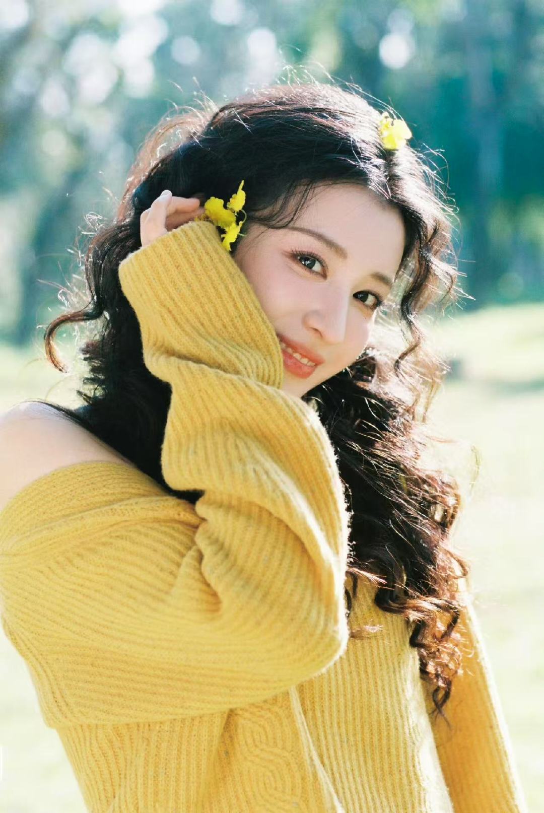 王楚然好明媚的美王楚然好明媚的生日照王楚然好明媚的生日照王楚然