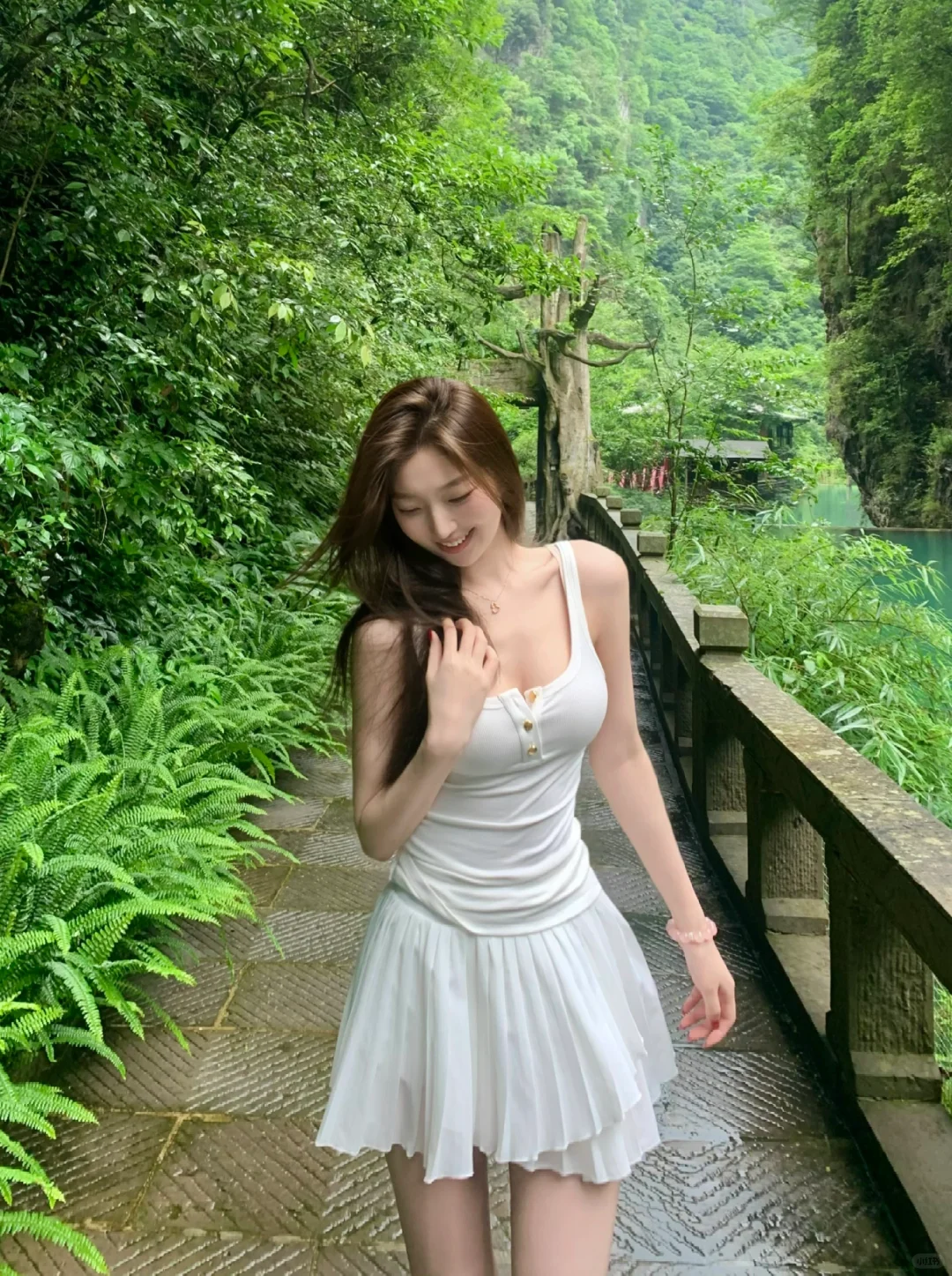 喜欢大自然🍃