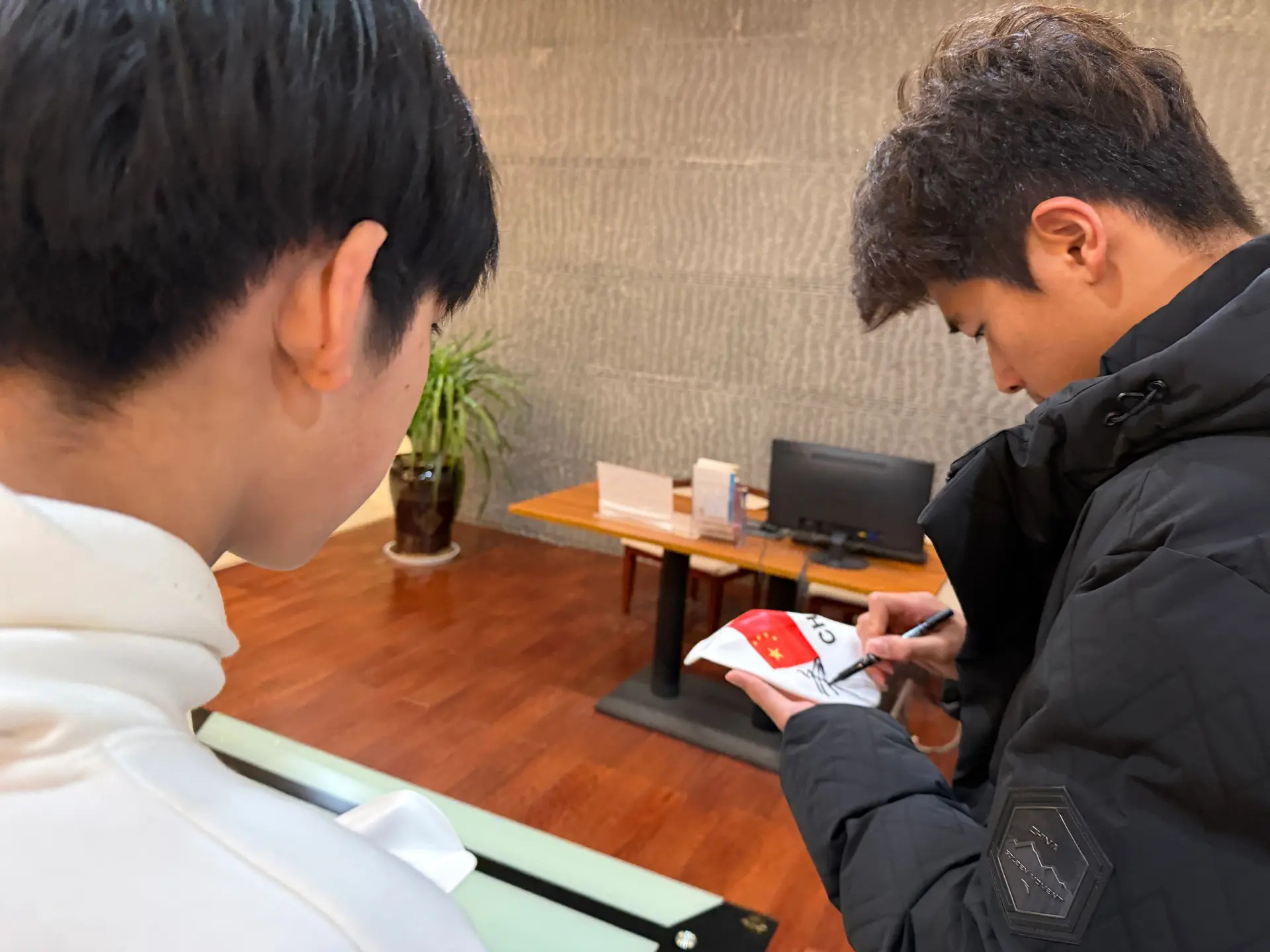 捡一点云南小乐乐潘展乐