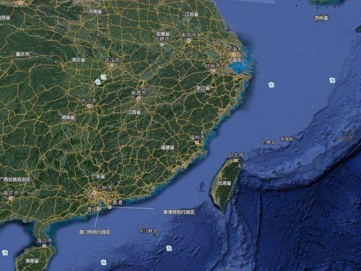 中国收台大智慧！不战而屈人之兵，彻底打破美西方圈套
 
美西方一直打着如意算盘：