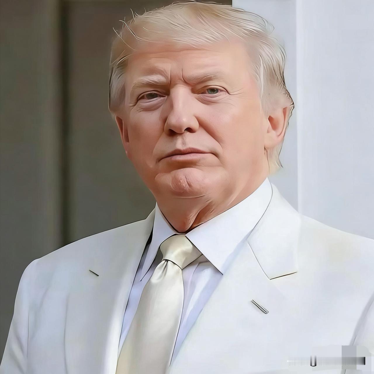 特朗普这次真的动真格了，他扬言一定要“拿下”格陵兰岛，称无论何种方式都要得到，即