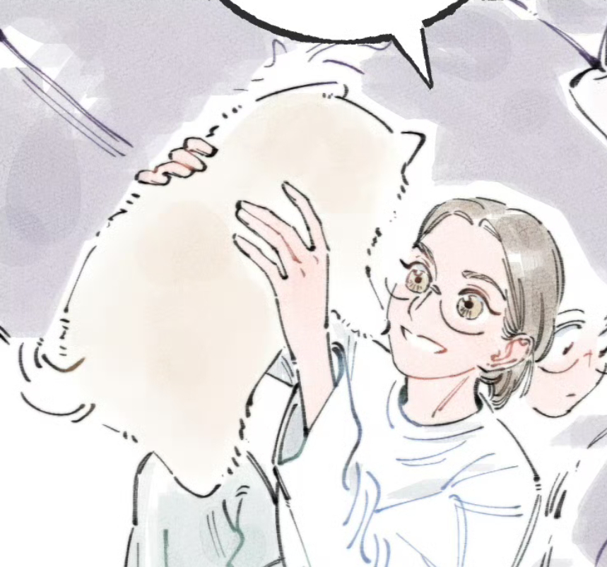这块大列巴是什么 