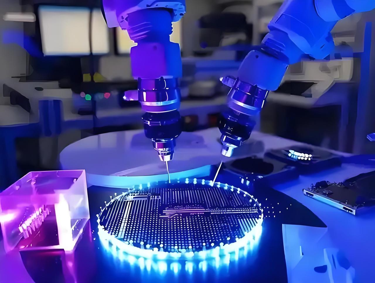 家贼捅刀最致命！国产半导体刚见曙光，就被自己人卖断家底

家贼捅刀最致命，这句话