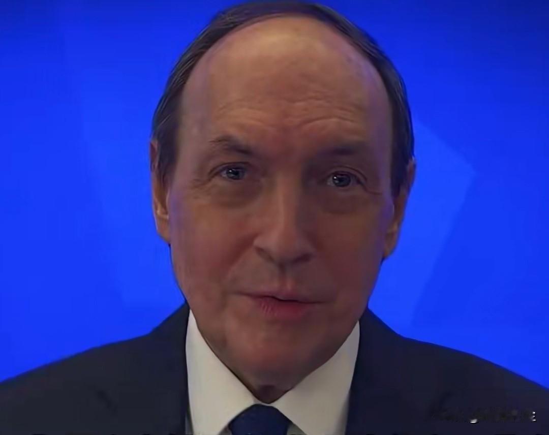 俄国家杜马国际事务委员会第一副主席尼科诺夫接受塔斯社采访时表示，“如果乌克兰愿意