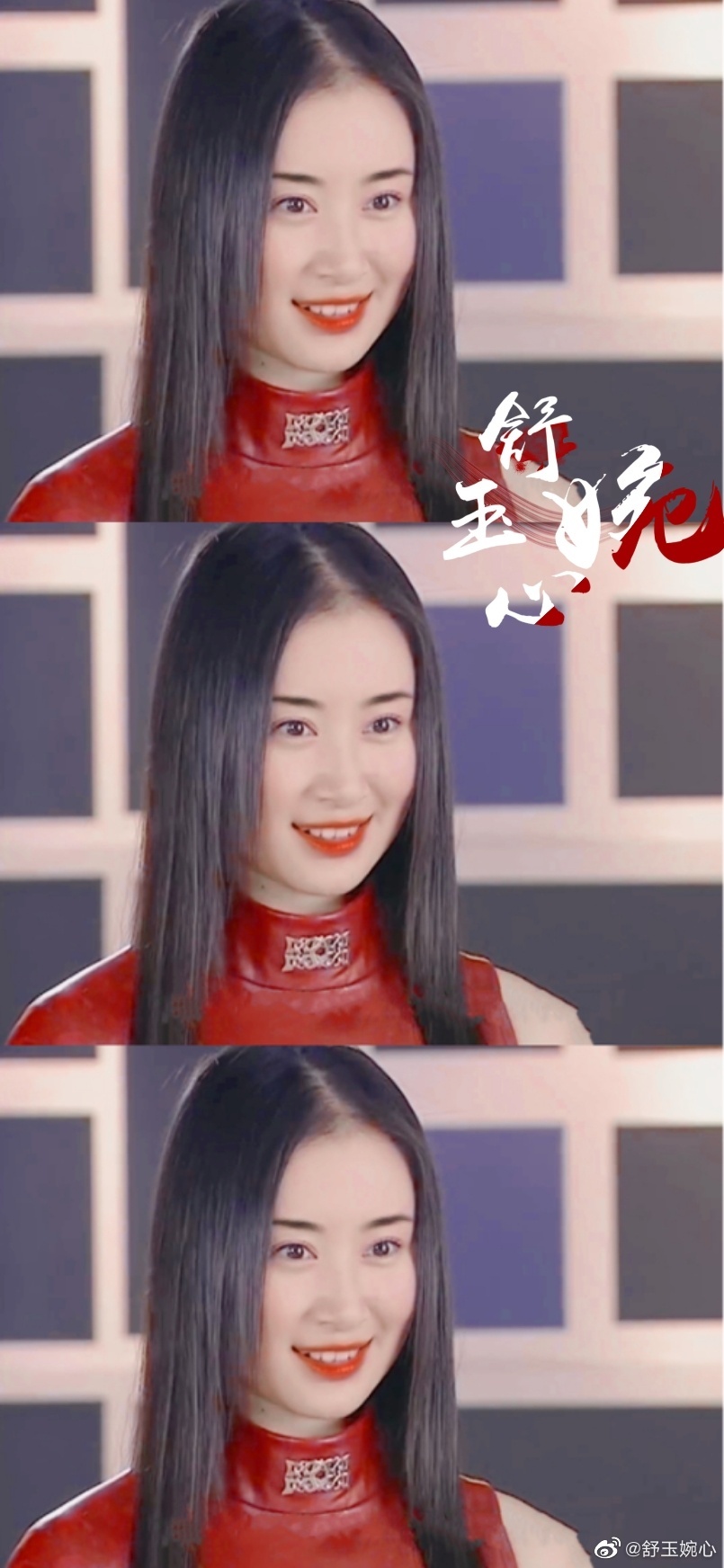 舒畅还有剧压了16年才播她给我印象最深的就是宝莲灯跟魔幻手机！她的好演技都没有剧