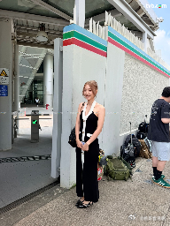 香港小姐2026首輪面試佳麗逐個睇.p1-9：李小姐 25歲 理大Master 