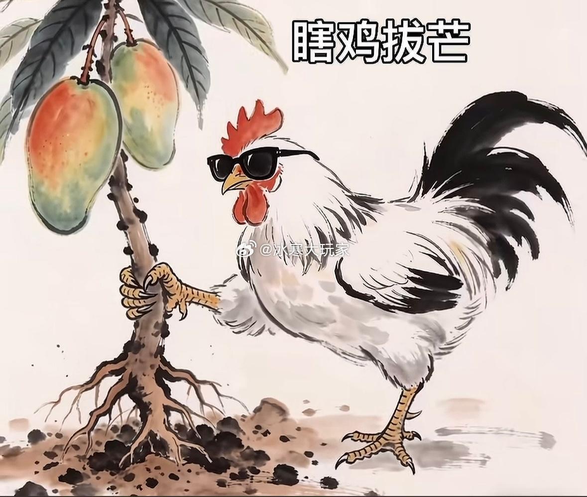 今天股市总结如下图！ 