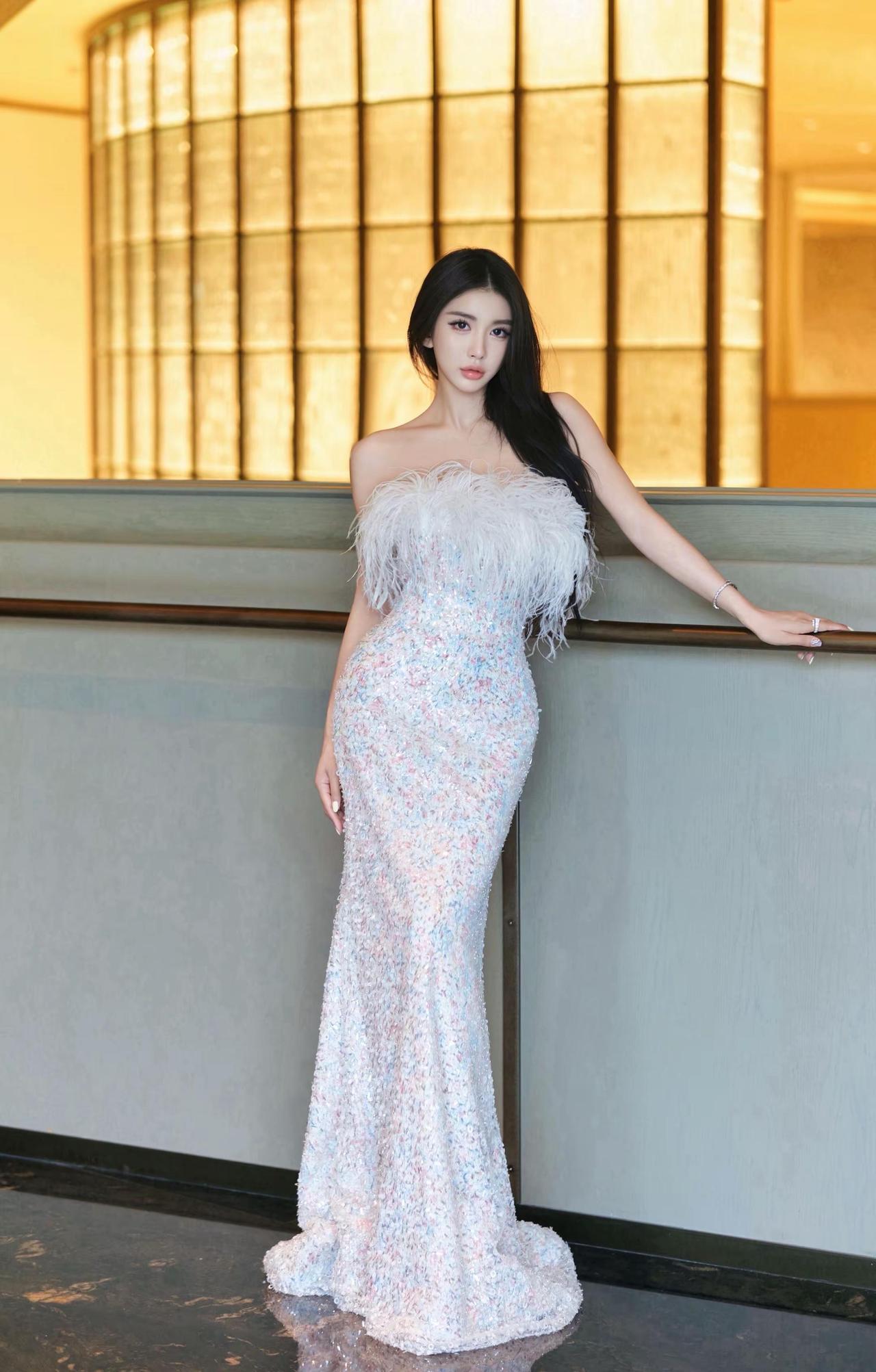 找不到比你更好骗的  就说你比较难忘咯。如果不是首选那就别选  @上热门 御姐穿