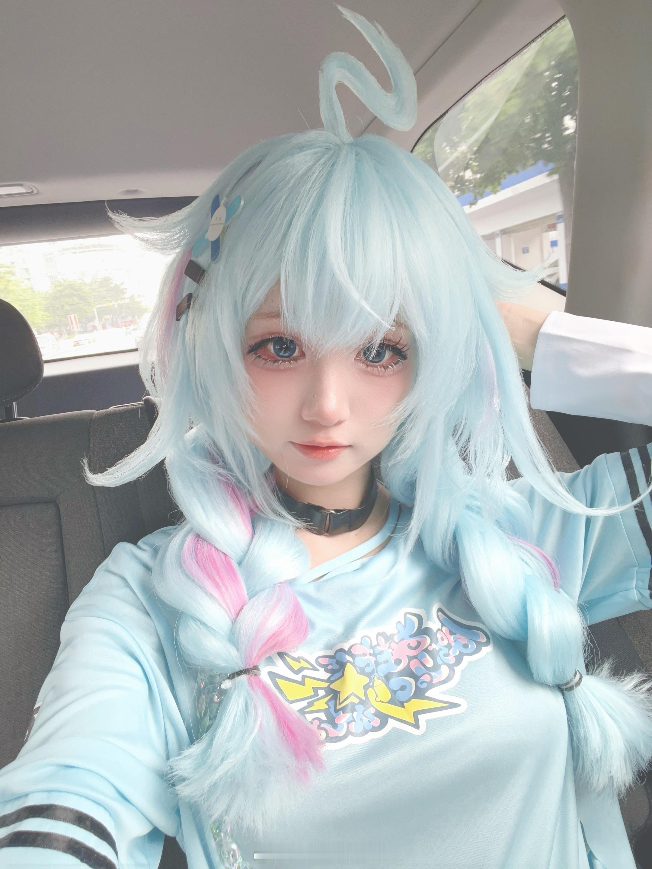 gogogo～出发咯 ​​​