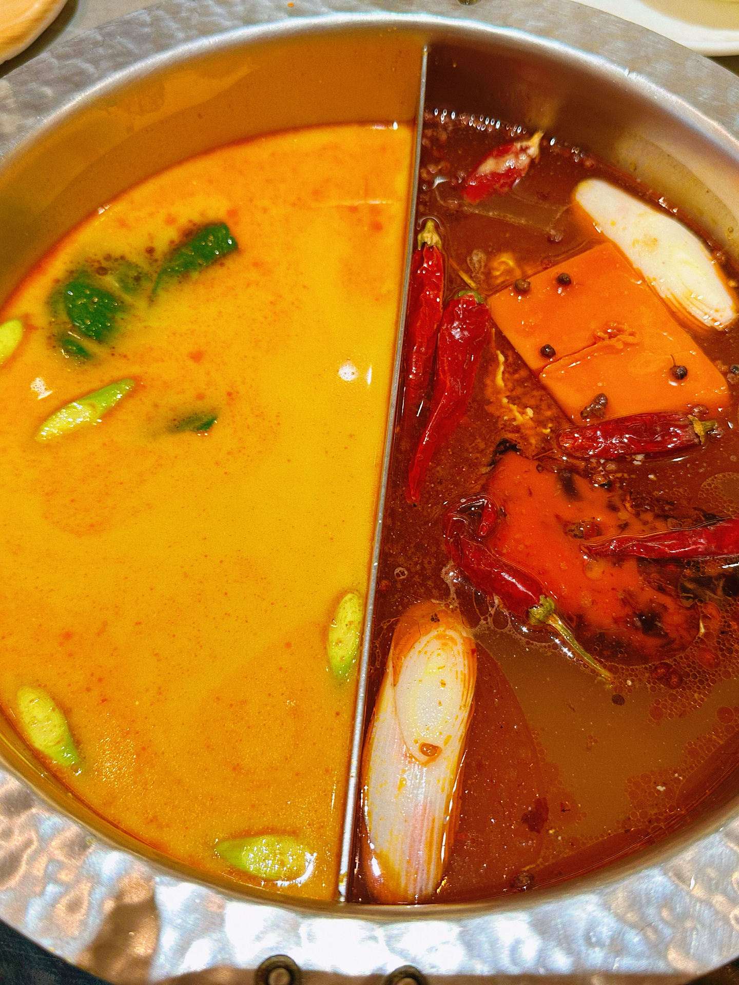 📍𝐒𝐮 𝐙𝐡𝐨𝐮第四站 | 美食篇 ​​​