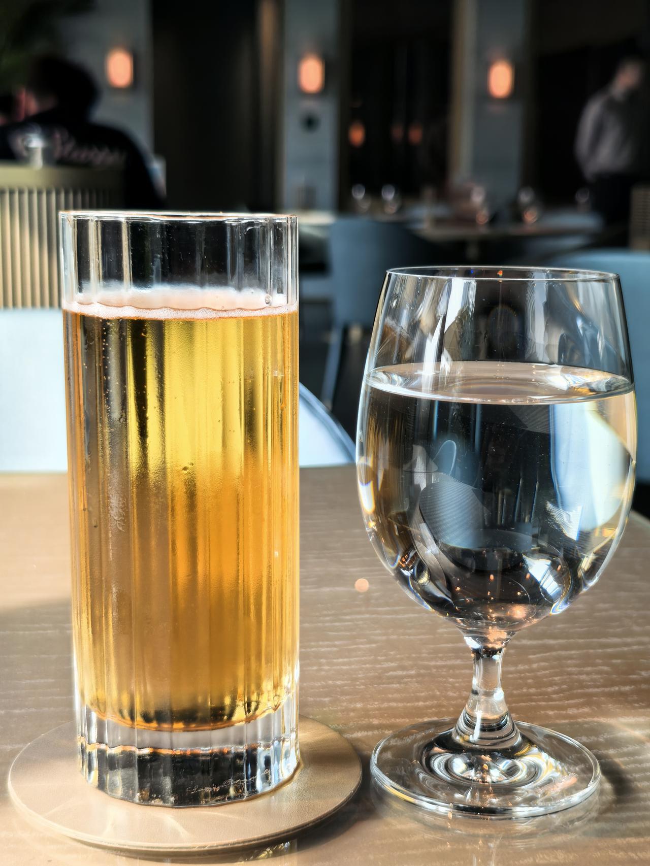 Most of life is ordinary, but those who 