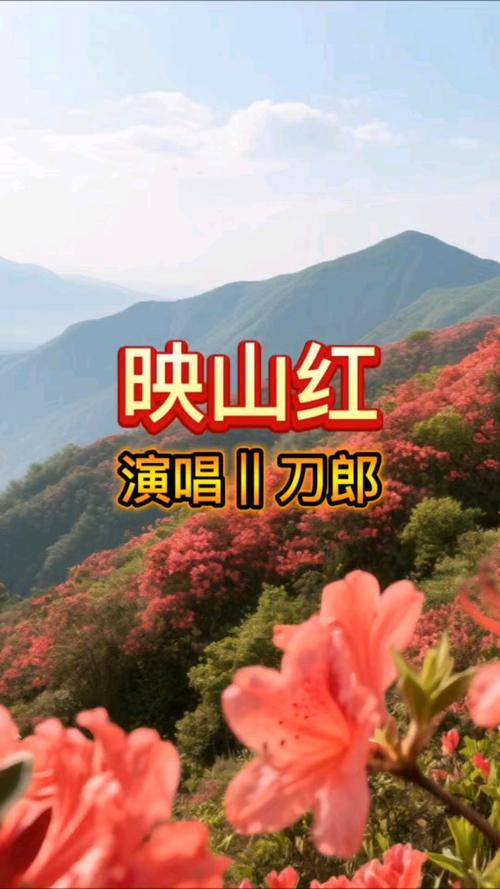 经典红歌《映山红》近期全网翻红，AI改编的朝鲜语版本刷屏各大平台，播放量破亿。悠