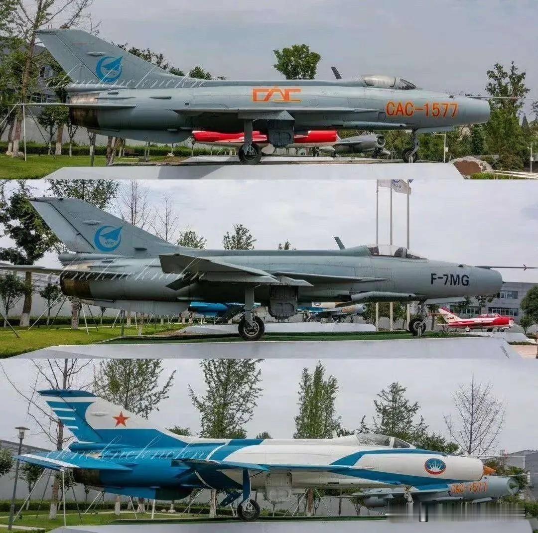 中国退役飞机被多国抢购

随着我国空军加速更新换代，大批性能尚可的战机陆续退役。