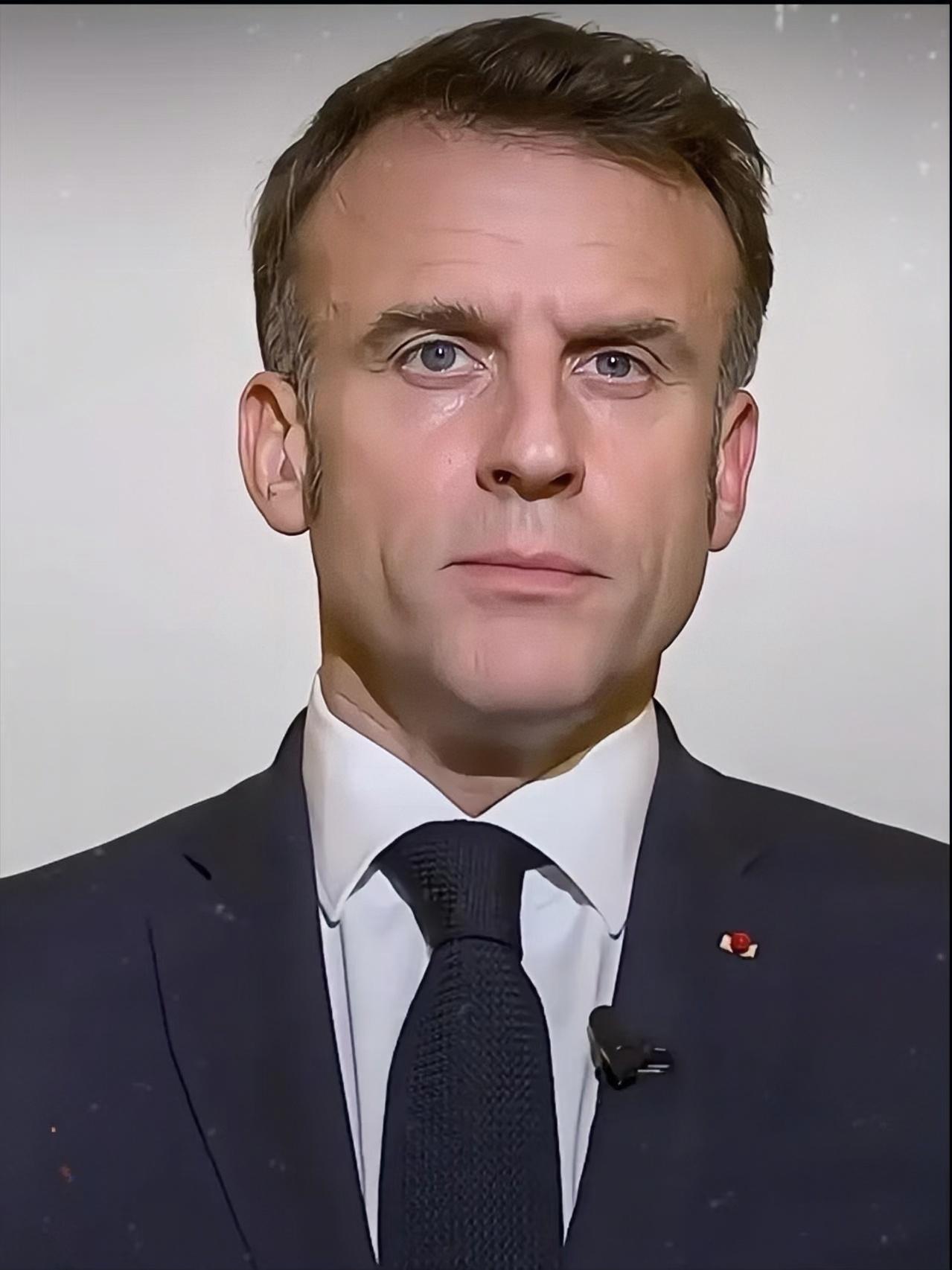 快报，最新消息
法国突然宣布了
9月16日晚上，法国外交部突然发了个声明，强烈谴