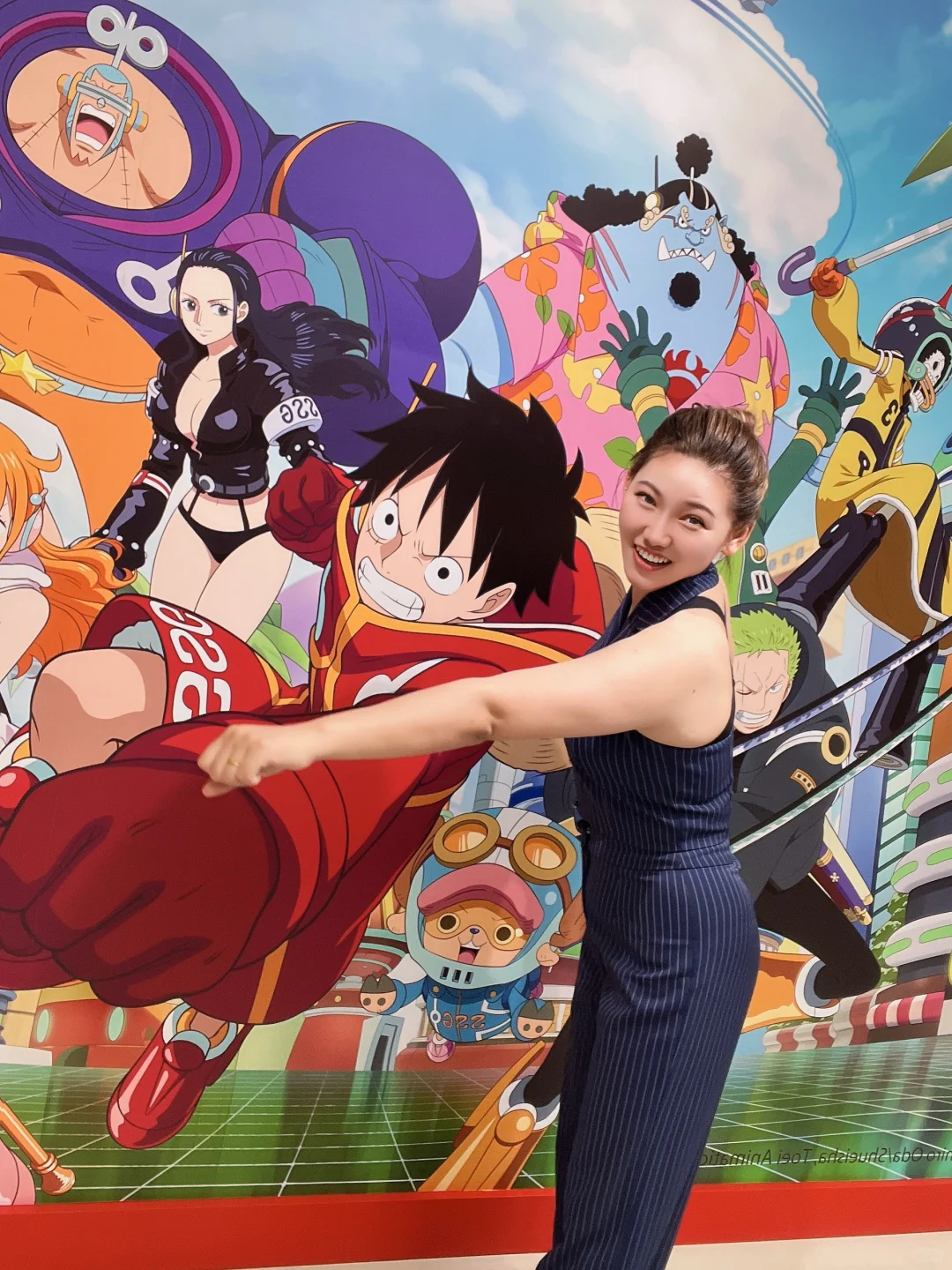 《航海王》25载传奇，梦想与自由的航海盛宴！🌊