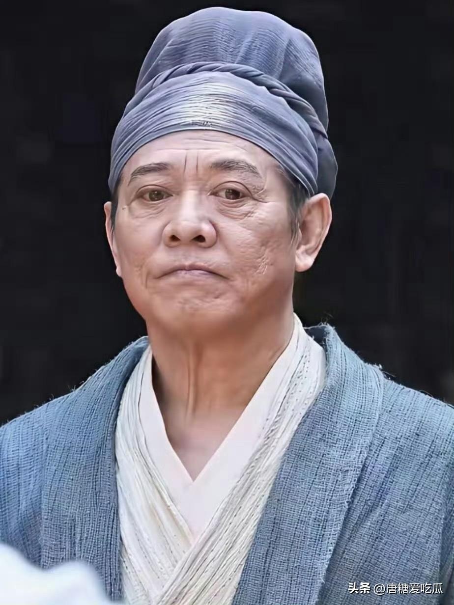 刘晓庆拍短剧我不奇怪
因为她有外债要还，但是李连杰到底是图什么呀，一代功夫巨星，