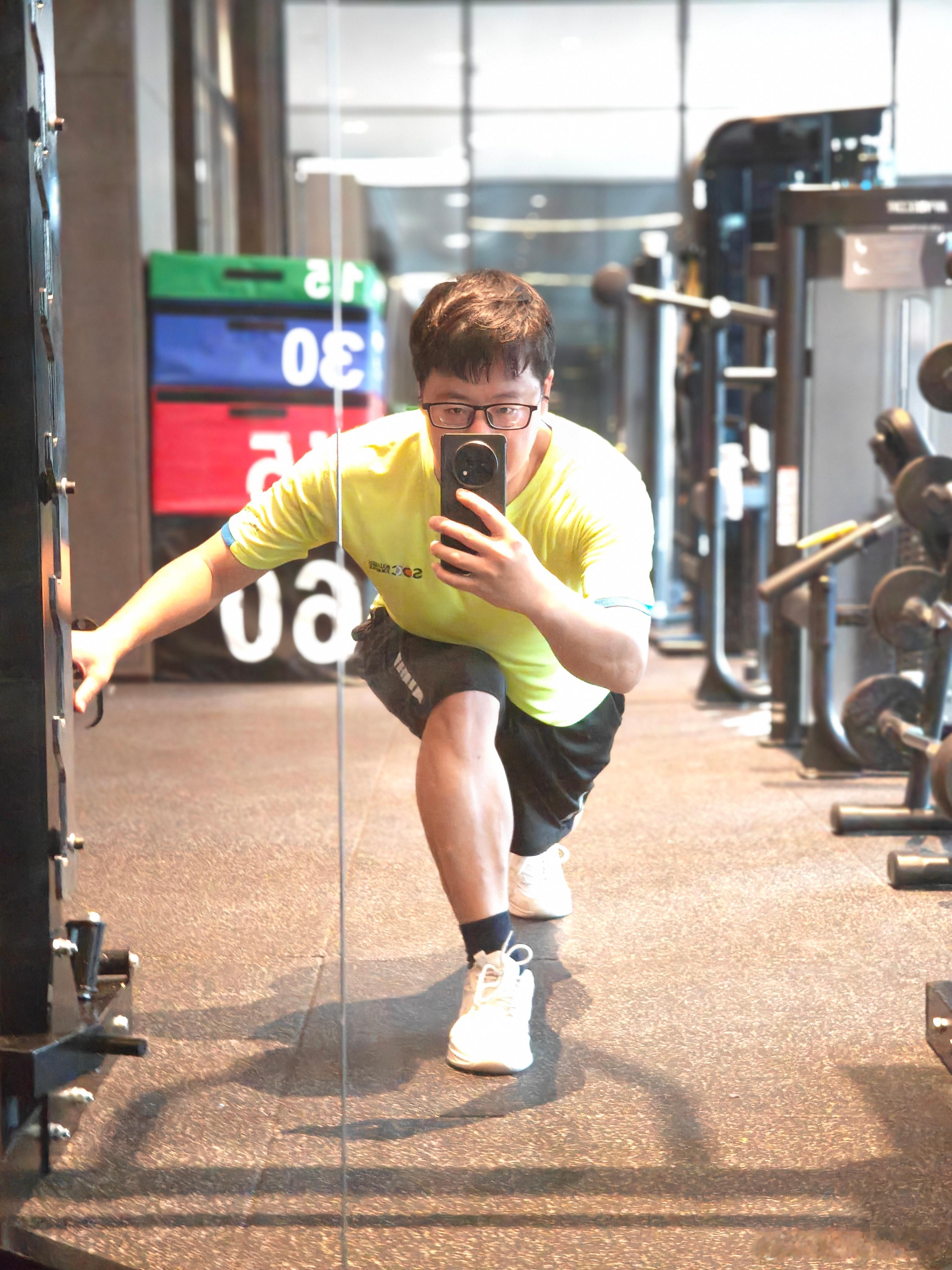 瘦了36斤才敢说的减肥大实话瘦了40斤！我分享下我减肥的经验！1️⃣运动！坚持运