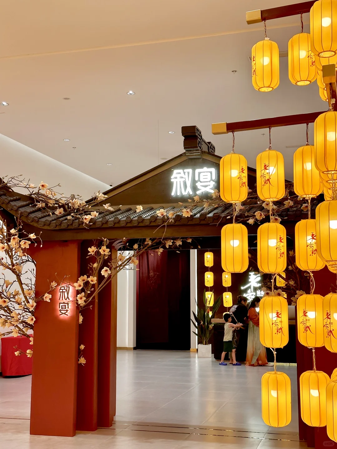 无锡，穿越千年赴一场惊鸿宴🪭