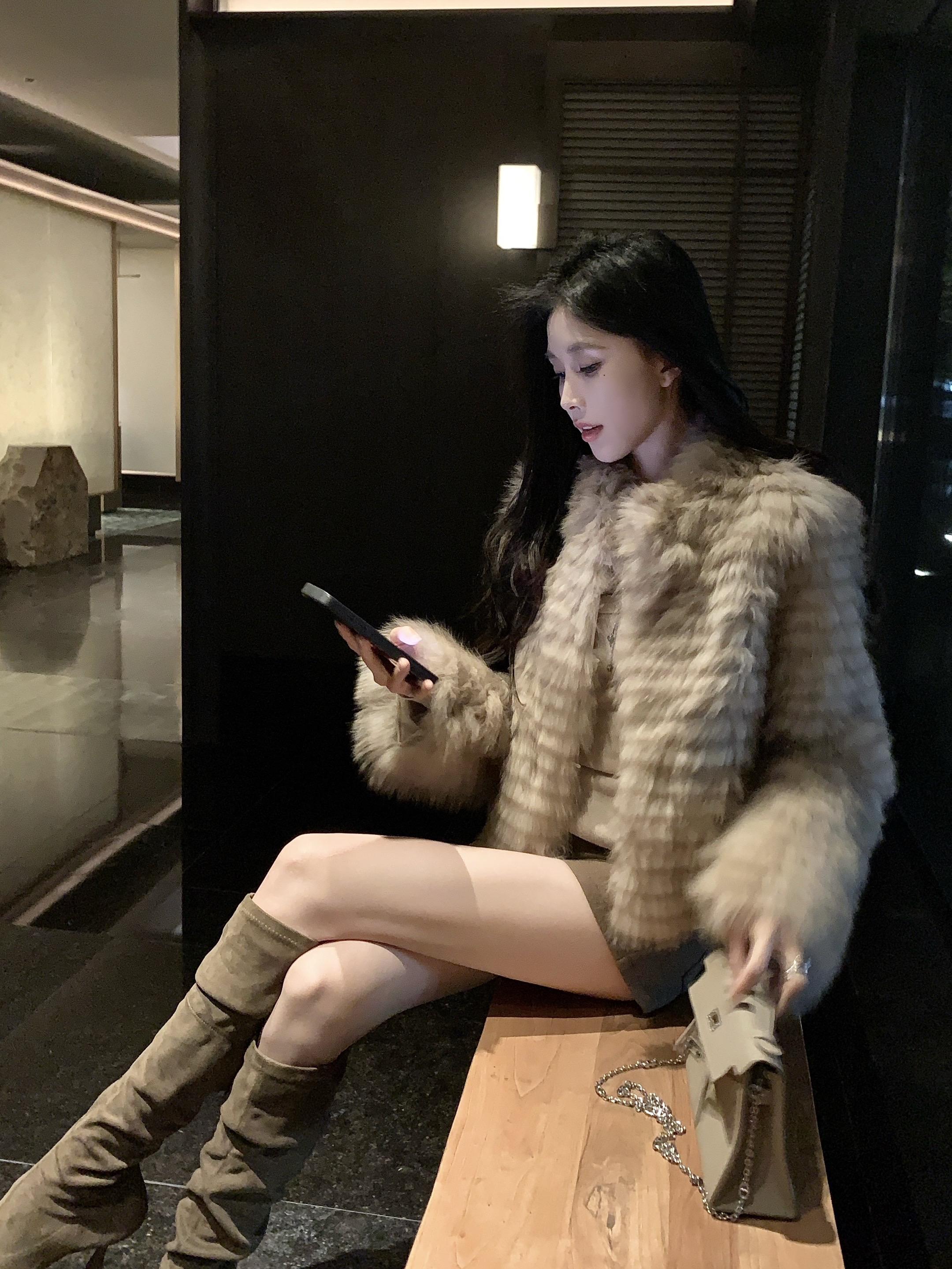 君卧高台 我栖春山