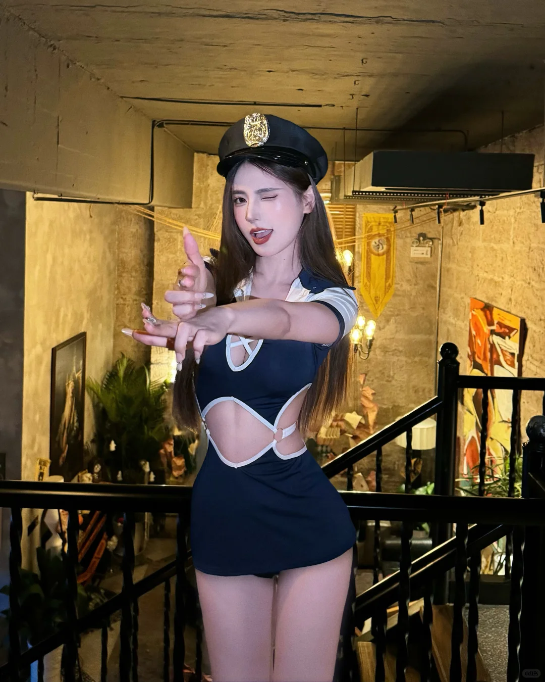 万圣🎃藏好哦