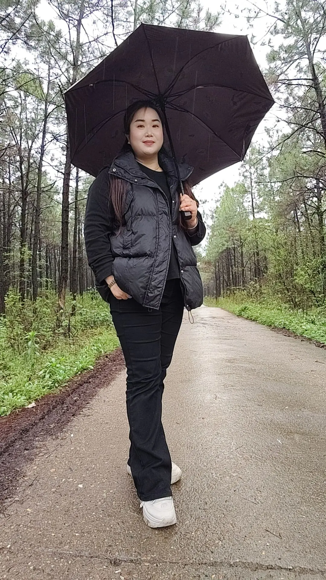 记录我的农村生活 原创作品