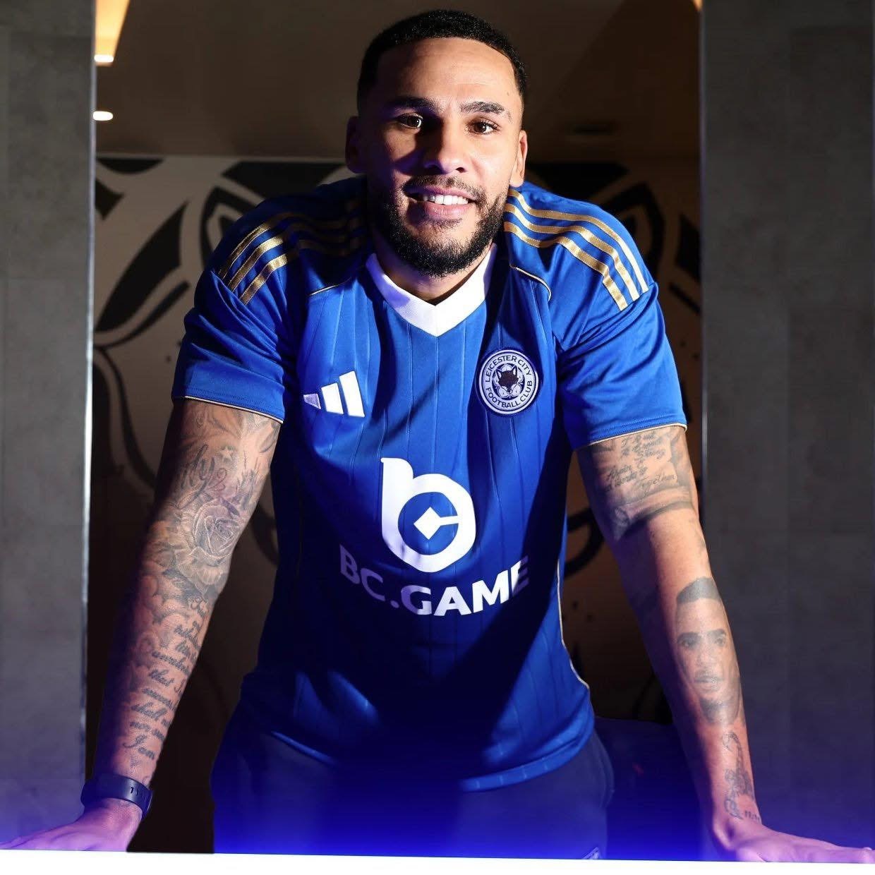 陪同紐卡素降落過英冠，亦出戰過歐聯嘅32歲後衛拉些利斯（Jamaal Lasce