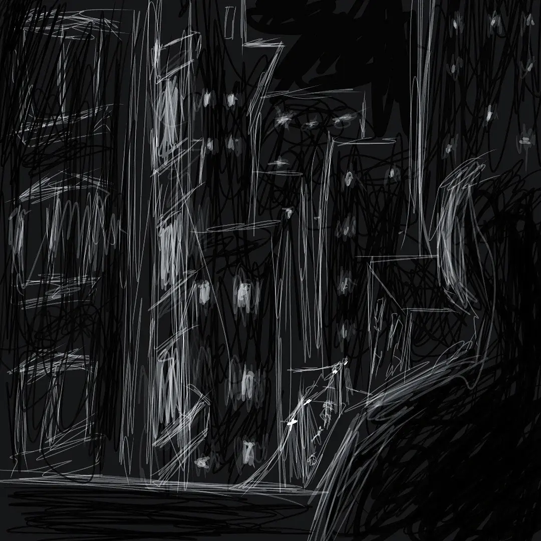 这里没人认识你，说说你的遗憾吧