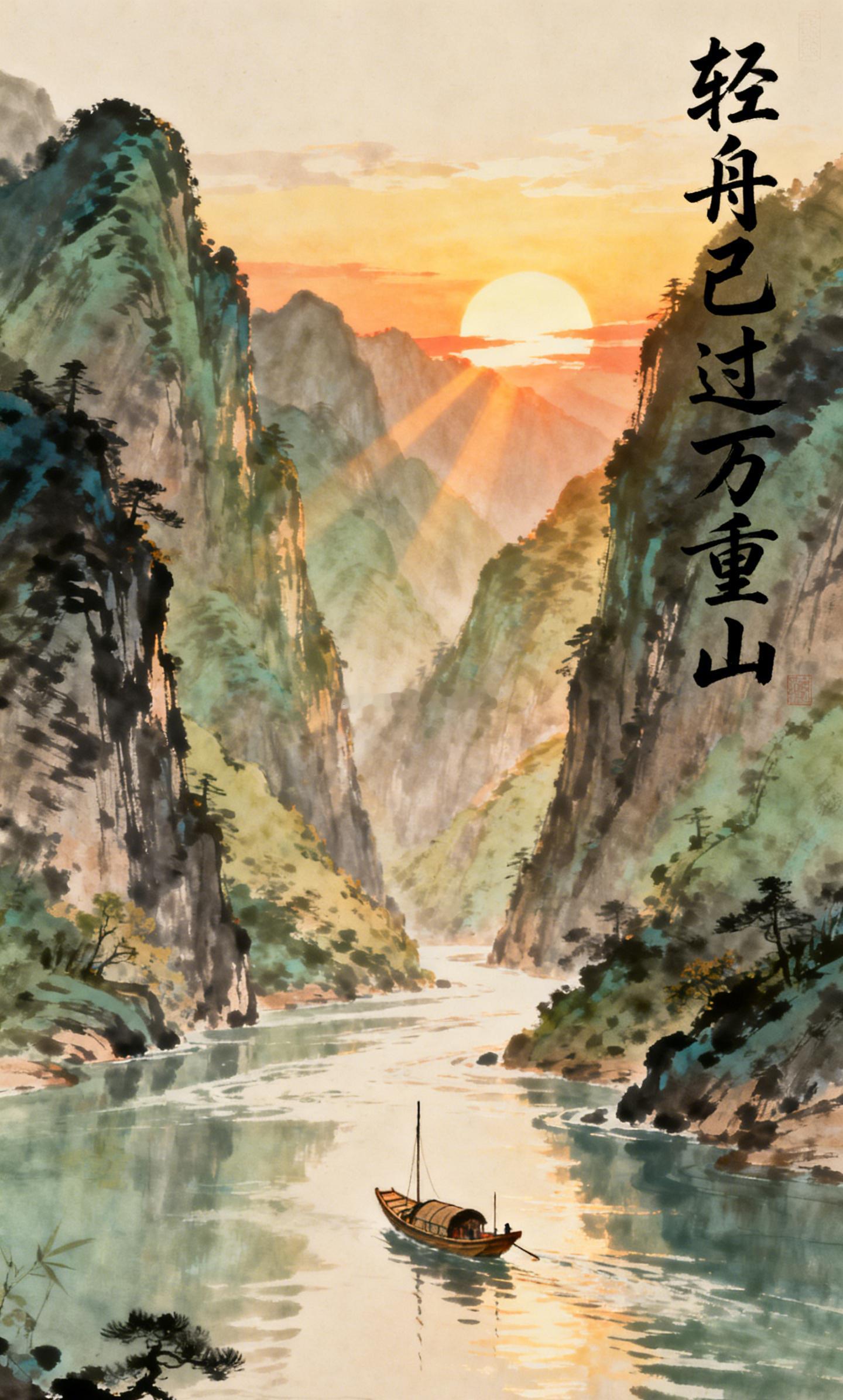 折腾这个词，有时听着像是在自找苦吃。放着安稳日子不过，非要去闯、去变、去尝试新的