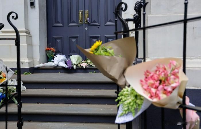 俄外交部称澳大利亚恐袭遇难者中有俄罗斯公民

12月15日 俄外交部发言人玛丽亚