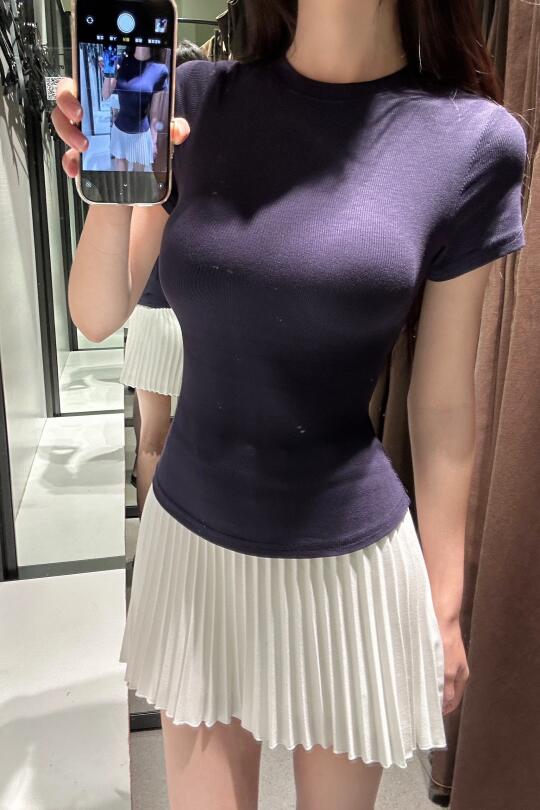 我勒个豆…zara你miumiu啊？！
