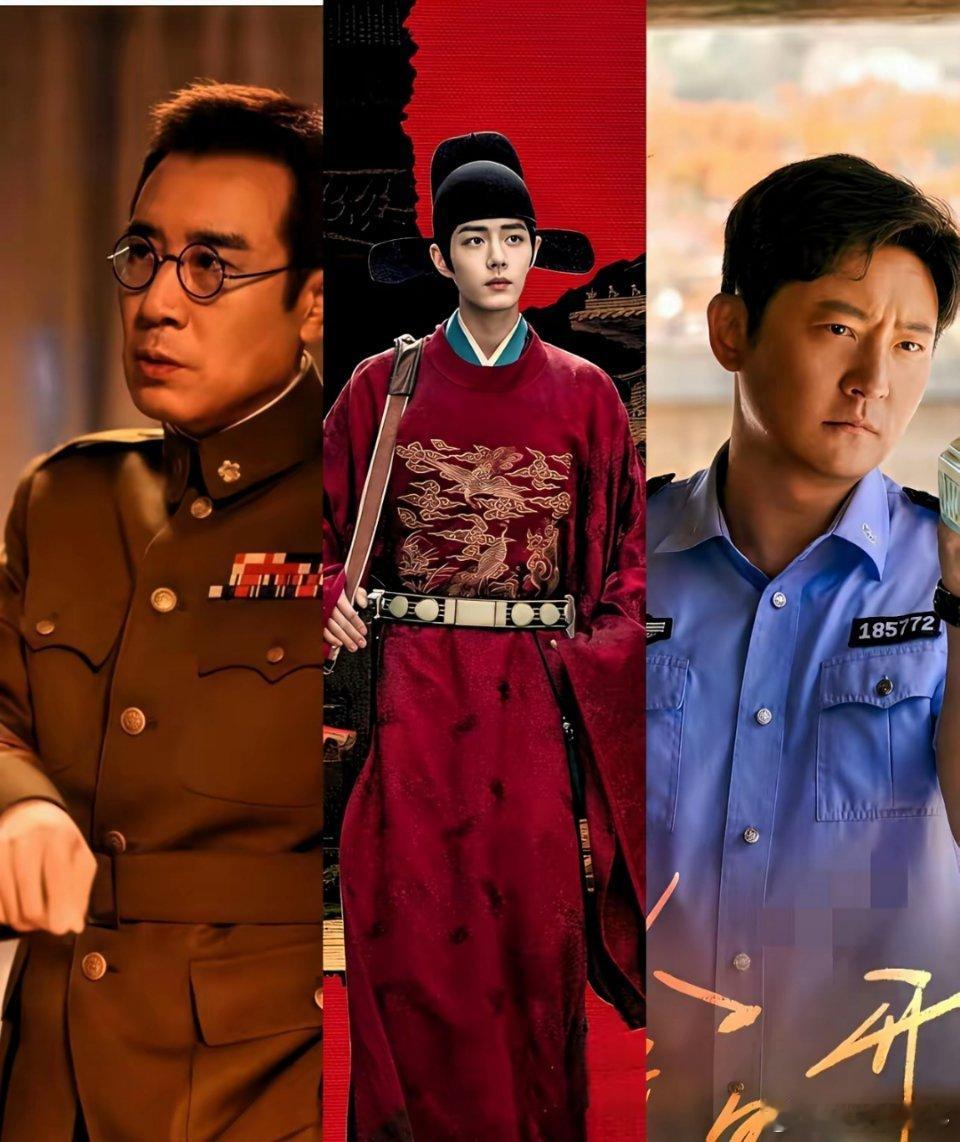 把“年度海外传播大剧”给了《藏海传》，却把“年度男演员”给了别人，昨晚的盛典，我