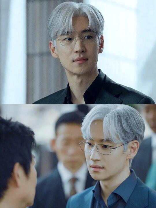 疯狂心动，定档3.8❗❗