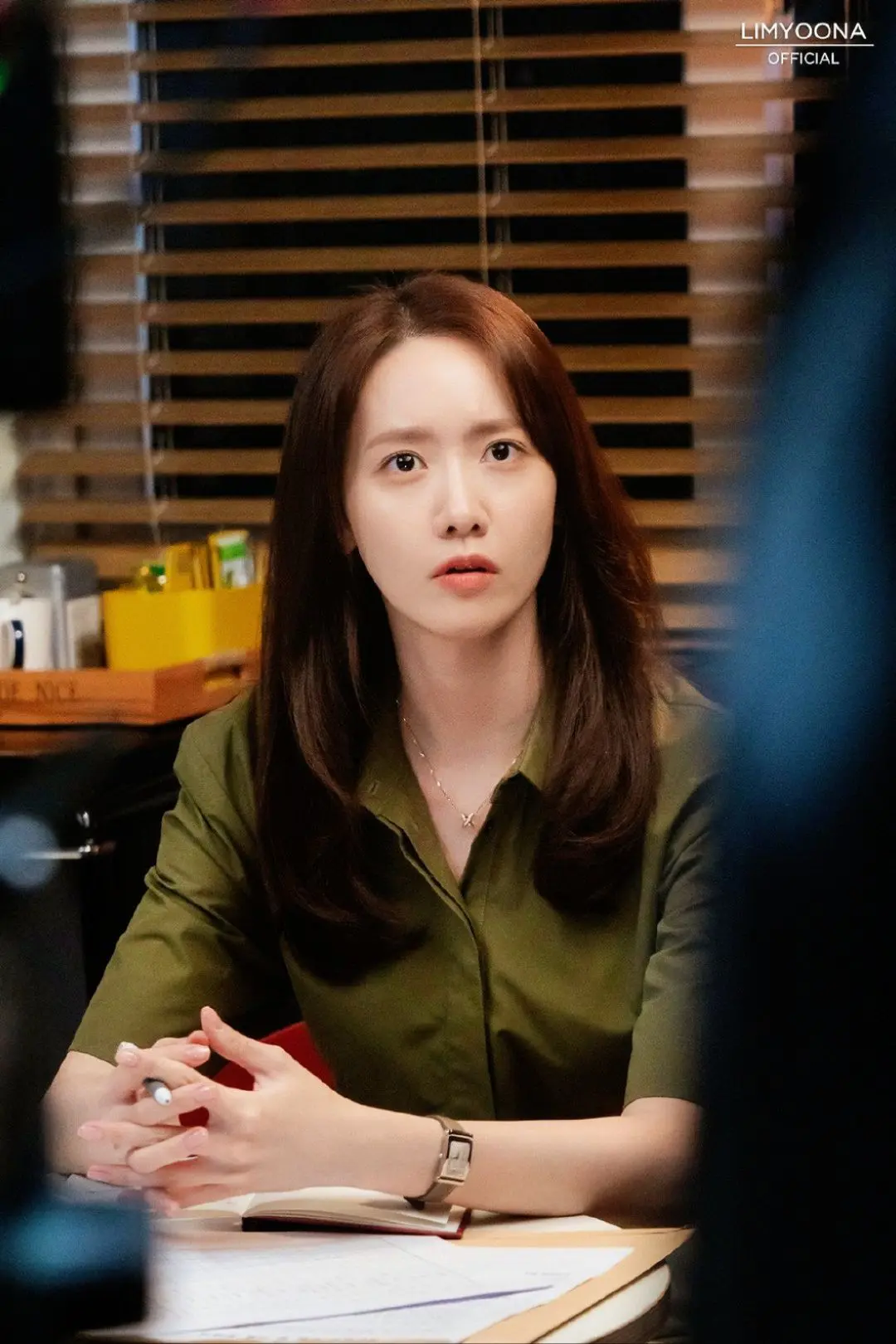 爱人的眼睛是第八大洋。