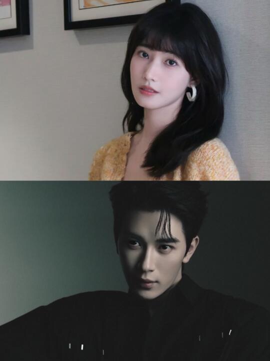 谁能顶得住霍督察的偏爱！！短剧上线