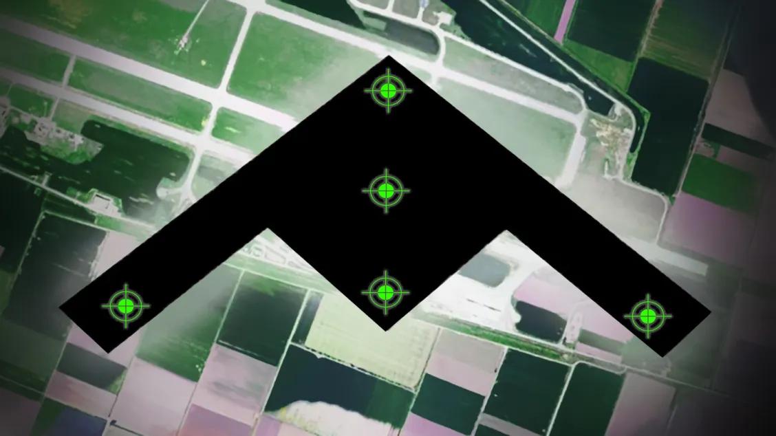 美军绝密无人机希腊现身，白天明目张胆飞

 据美国战区网消息，
最近，
美军藏了