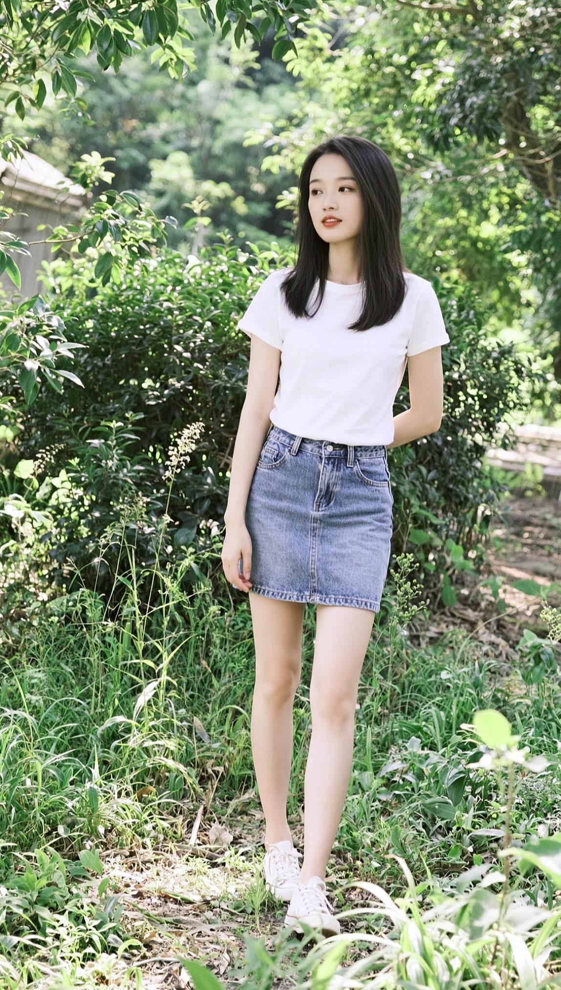 AI森系生活照 抖音ai创作