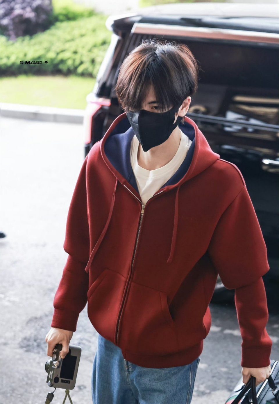 逐玉庆功宴好帅 