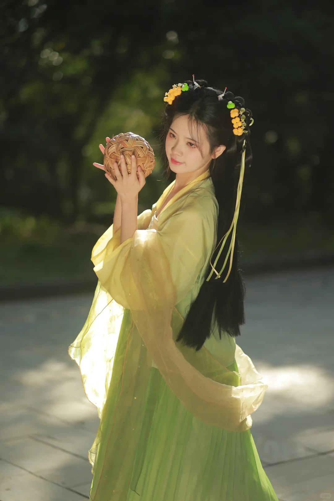 原图直出！｜长沙凌妙妙分妙