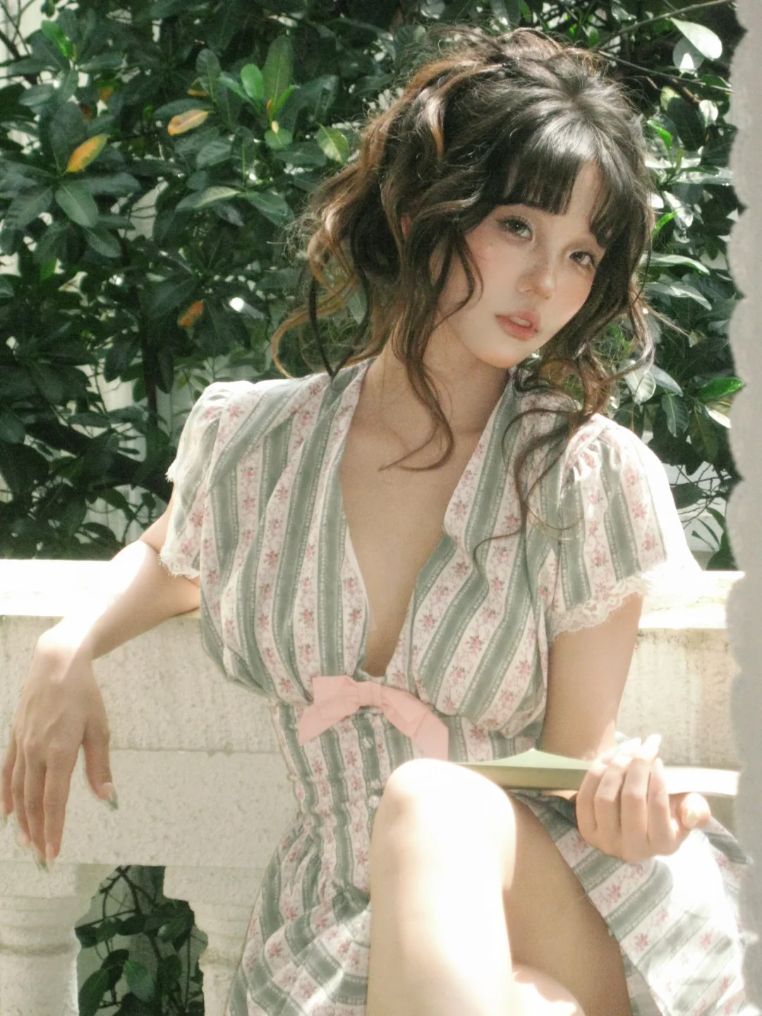 风 是夏的呼吸