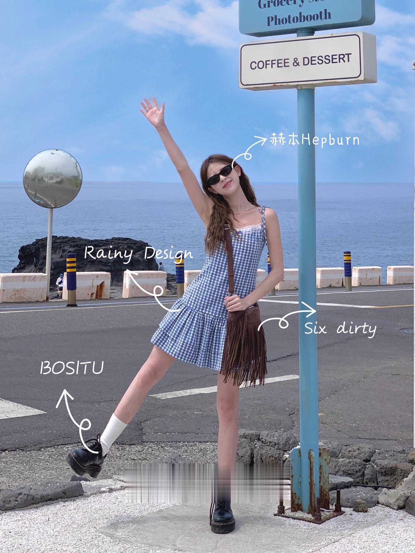 全套分享来噜～
