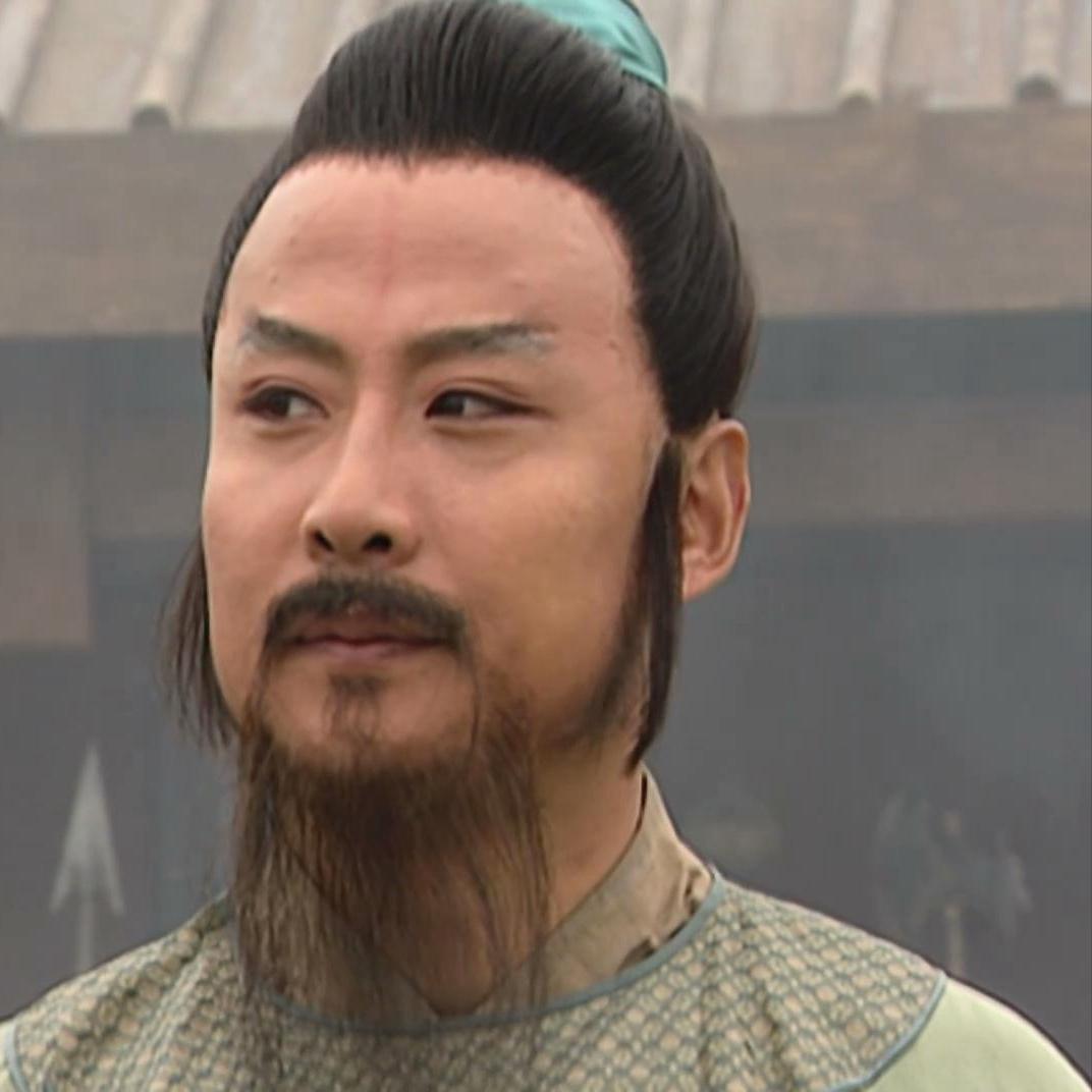 评书演员，王玥波说，林冲买刀，是高俅的一个阴谋，怎么能让林冲买了这把刀呢，卖刀的
