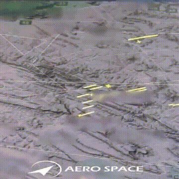 当地时间2025年12月5日，伊朗国内传出了，在12日战争期间，伊朗防空中心雷达