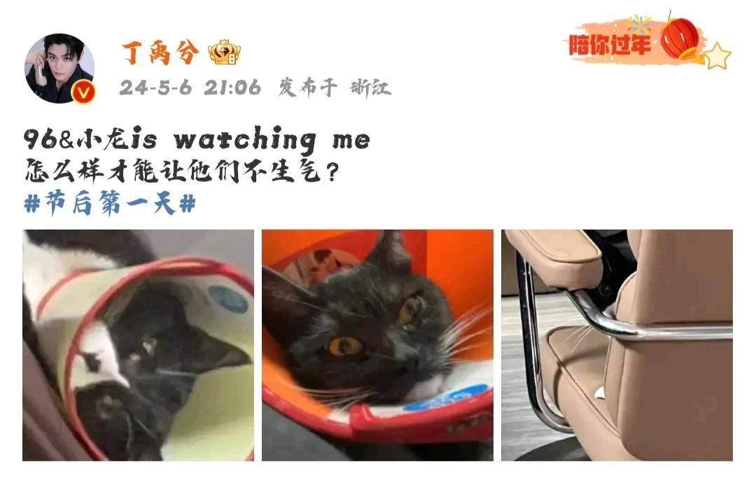 转眼又到了96  小龙  愤怒绝望的那一天[抓狂][抓狂][抓狂][抓狂]丁禹兮