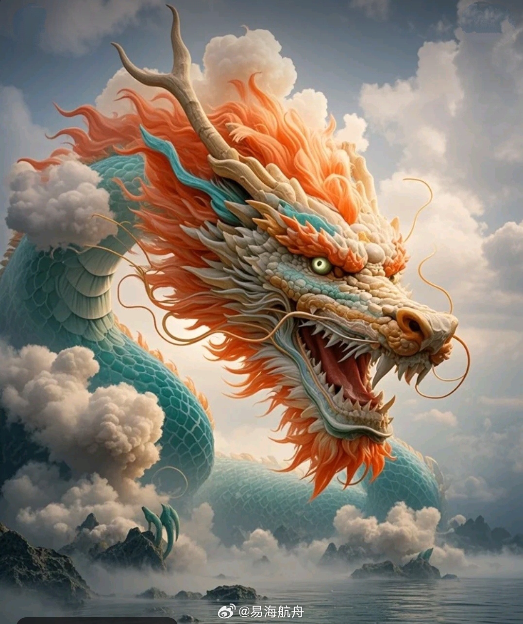 转走祥🐲，你的所有期盼，所有追求，都将如期而至，顺利圆满！好运
