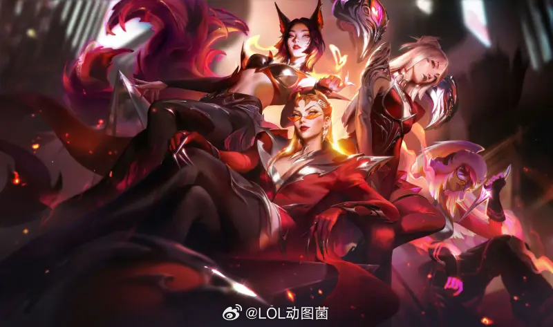 理性讨论：LPL今年会不会夺冠？S8 出了KDA，iG夺冠了，S9出的真实伤害，