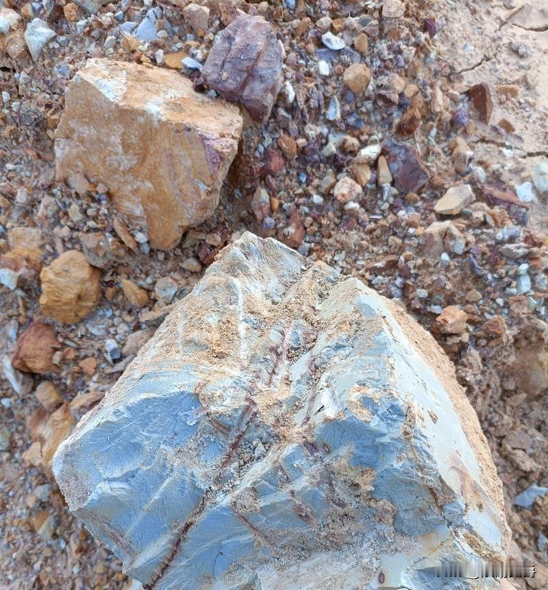 巴铁要和我们的终极对手美国一起开发稀土？

稀土一直是我们制约美国的一张王牌，现