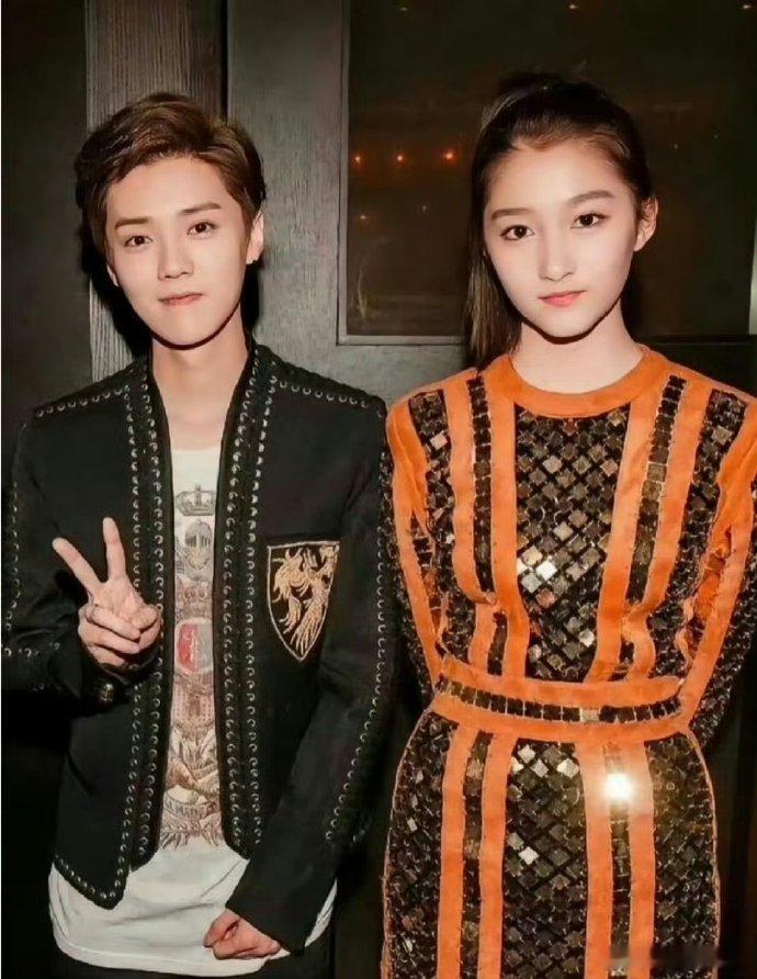 鹿晗关晓彤超400天0互动 好好的一段感情，就这么无声无息淡了鹿晗关晓彤最后一次