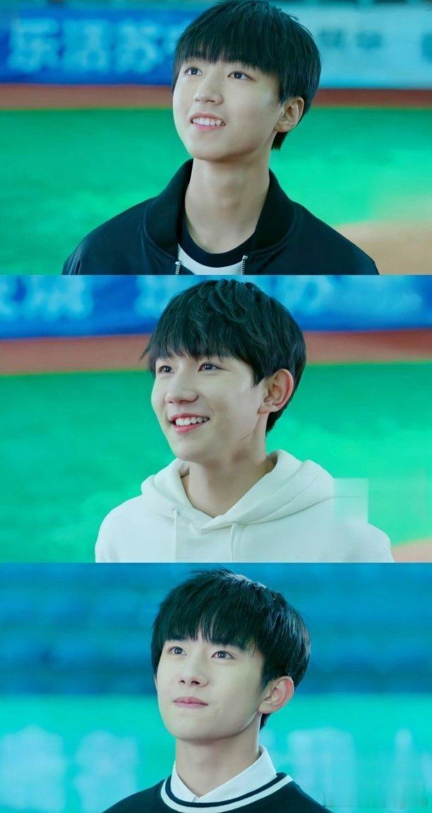 TFBOYS🍀 TFBOYS许久不见🍀 TFBOYS内娱第一男团 🌙希望你