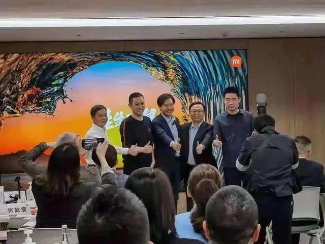 李想：理想L9是500万以内最好的家用SUV
余承东：问界M9是1000万以内最